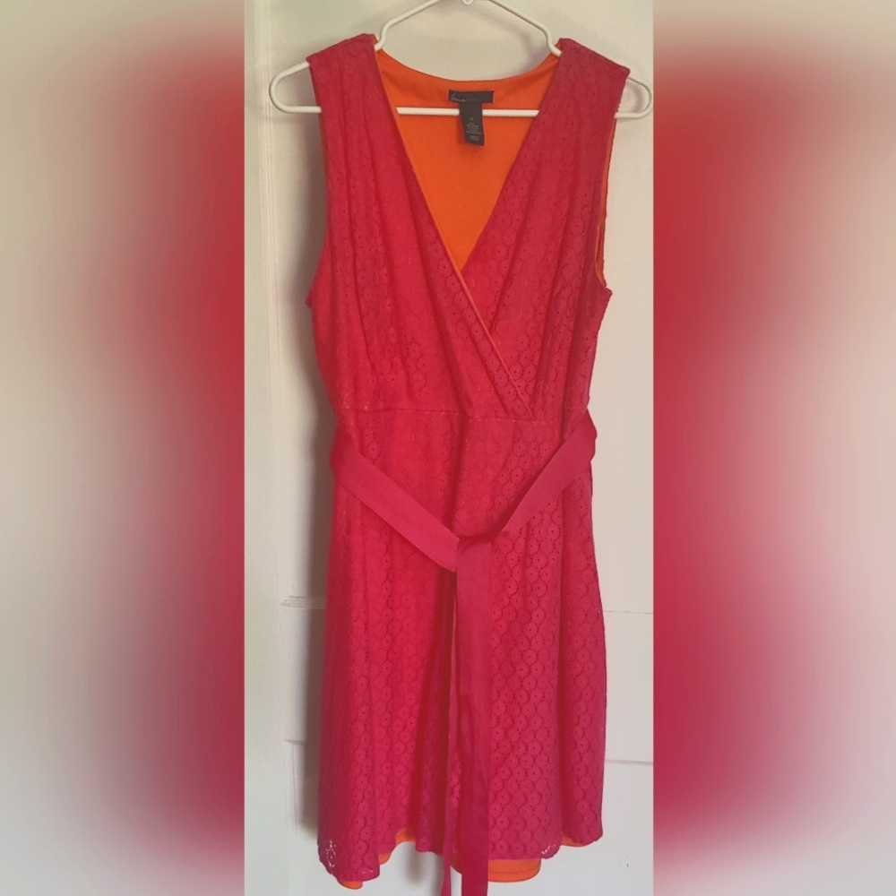 Lane Bryant Dress